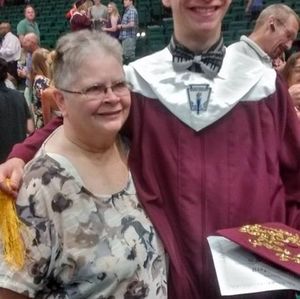 Meet your Posher, Darlene